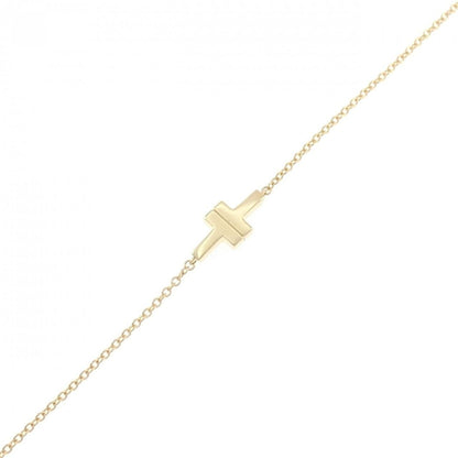 Tiffany & Co Two Single Chain Bracelet