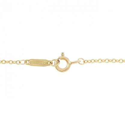 Tiffany & Co Two Single Chain Bracelet — view 3