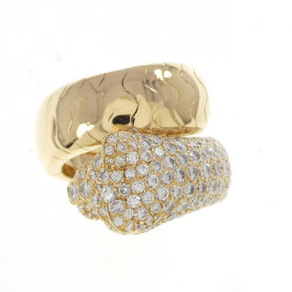 Cartier Panthere Lacarda Ring — view 2