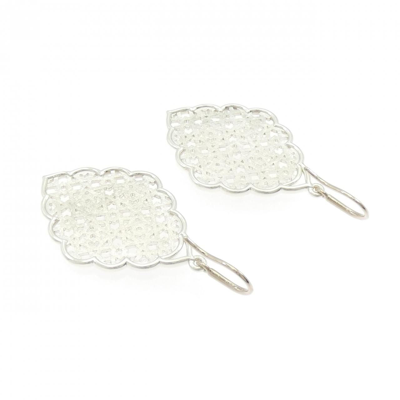 Tiffany & Co Marrakech Earrings — view 3