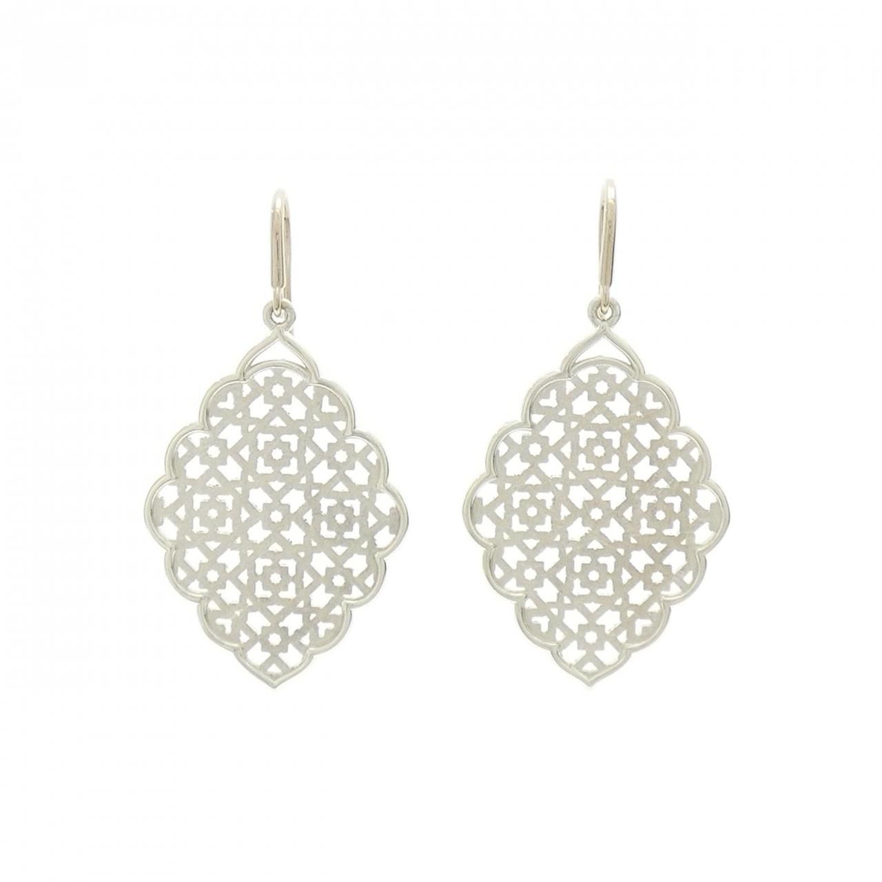 Tiffany & Co Marrakech Earrings