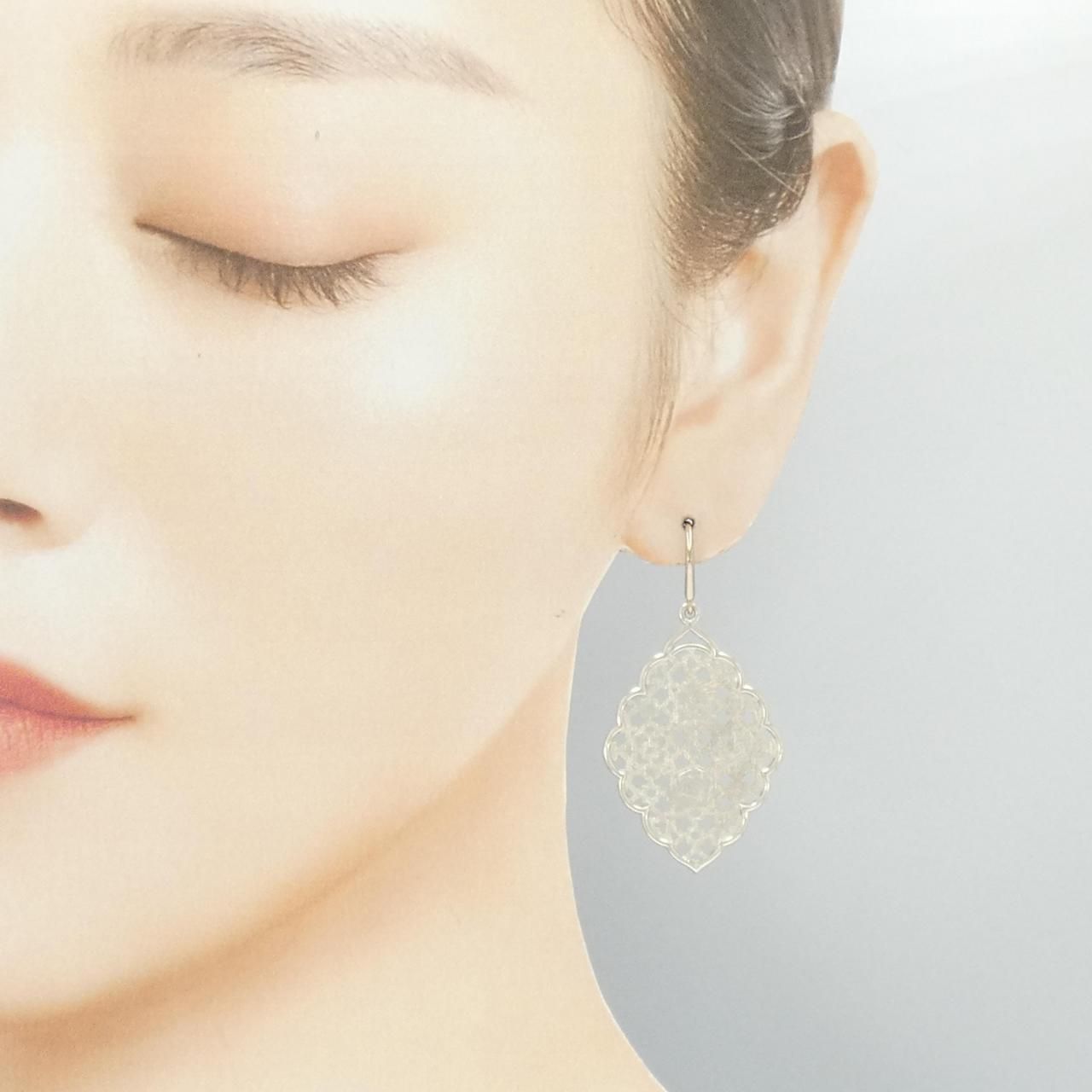 Tiffany & Co Marrakech Earrings — view 4