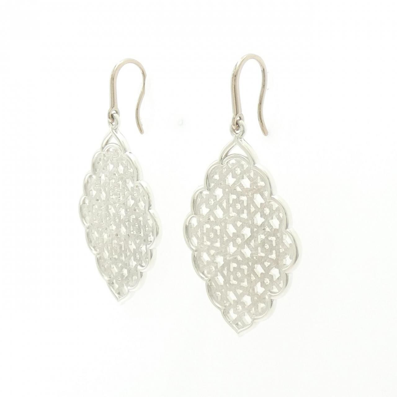 Tiffany & Co Marrakech Earrings — view 2