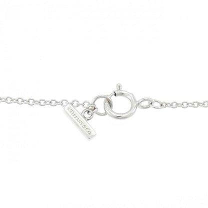 Tiffany & Co T Circle Necklace — view 5