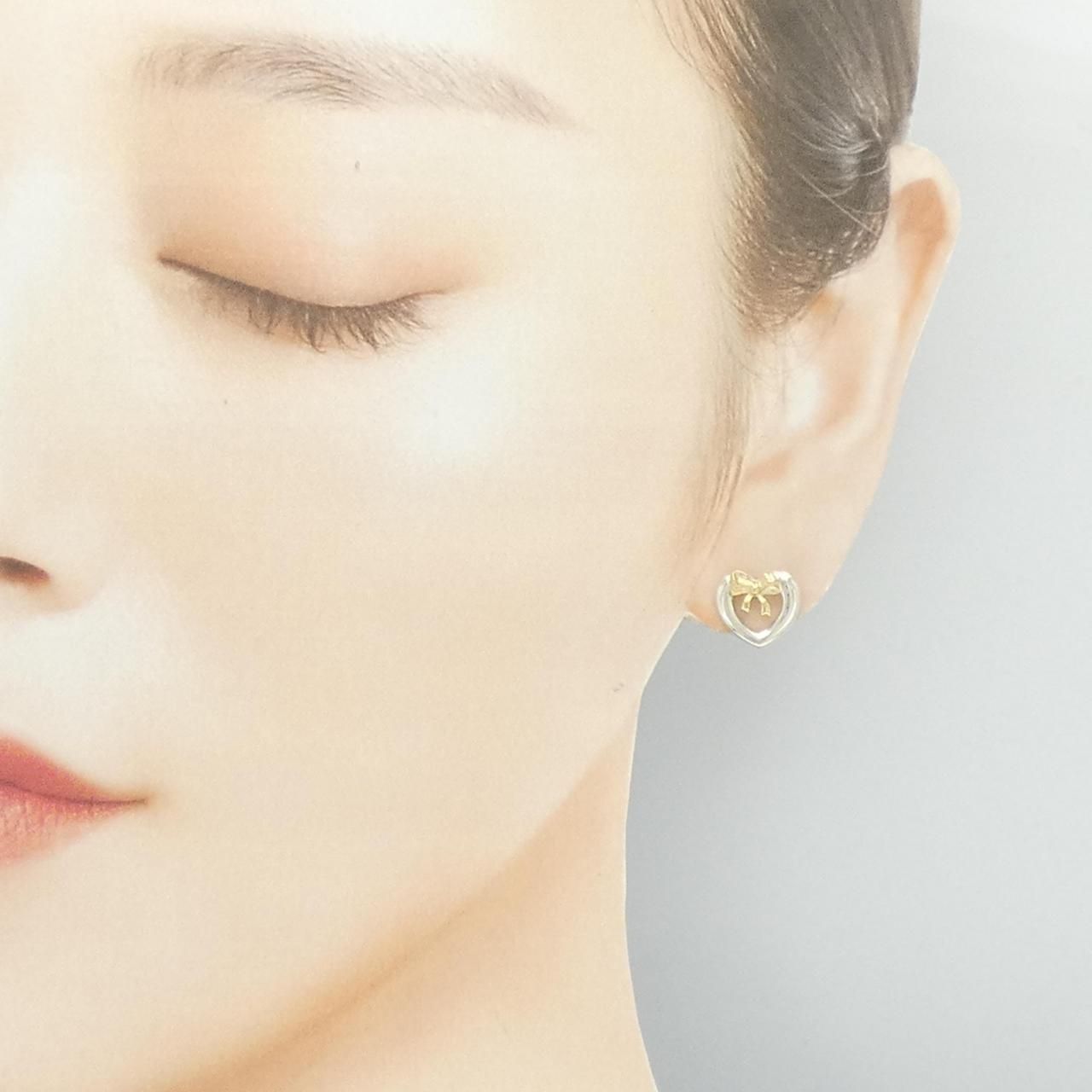 Tiffany & Co 925 Earrings — view 4
