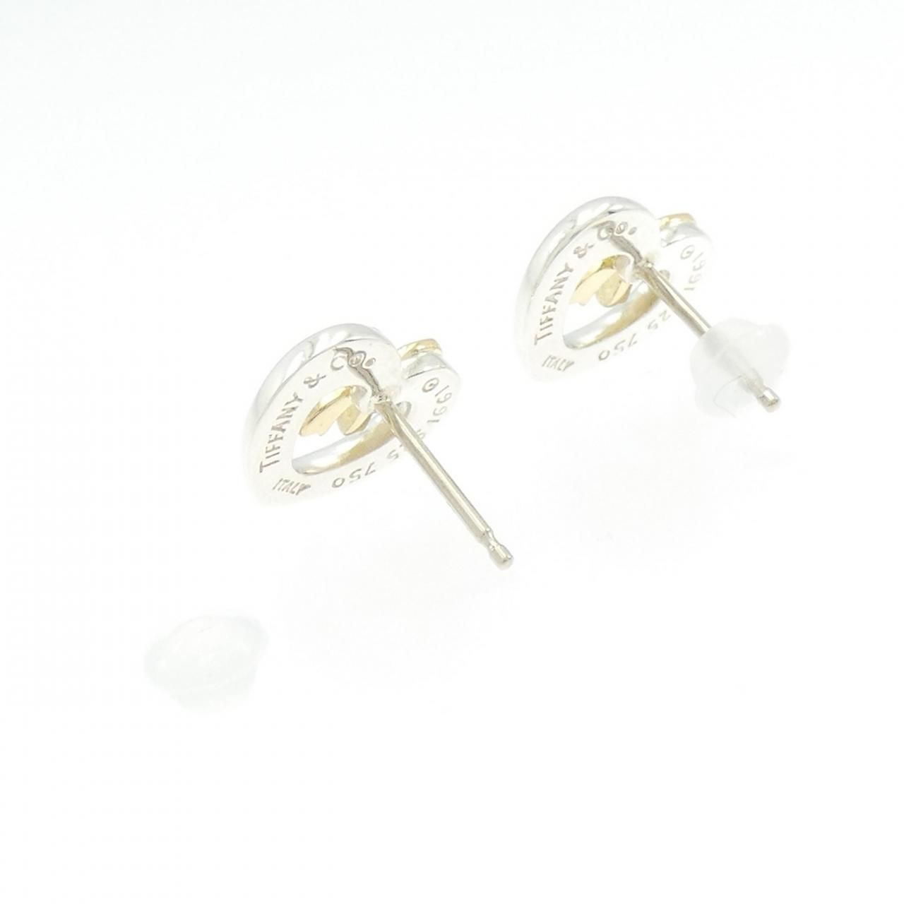 Tiffany & Co 925 Earrings — view 3
