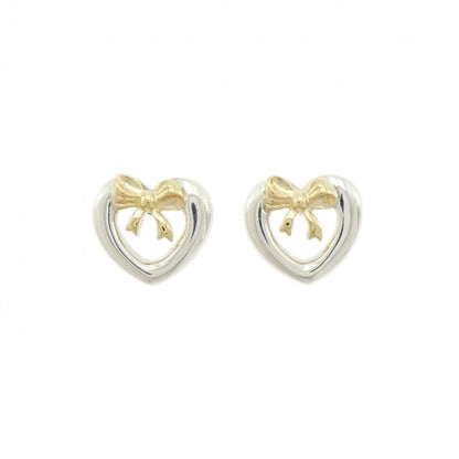 Tiffany & Co 925 Earrings