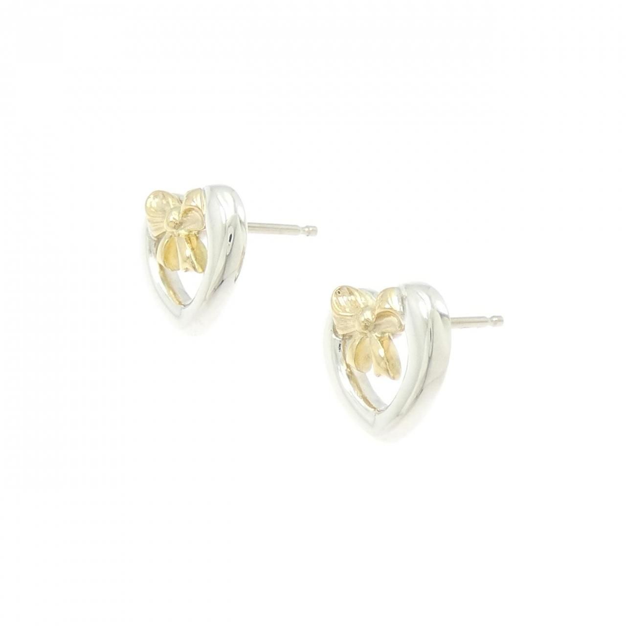 Tiffany & Co 925 Earrings — view 2