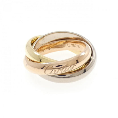 Cartier Trinity Large Ring