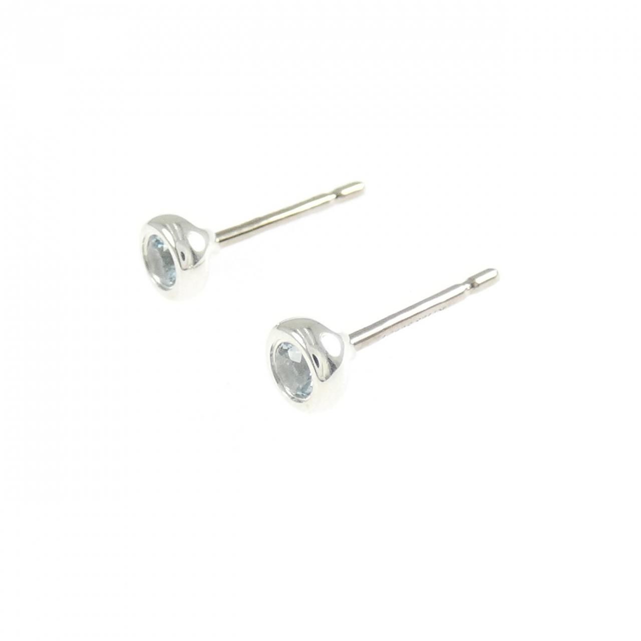 Tiffany & Co by the Yard Earrings — view 2