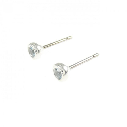 Tiffany & Co by the Yard Earrings — view 2