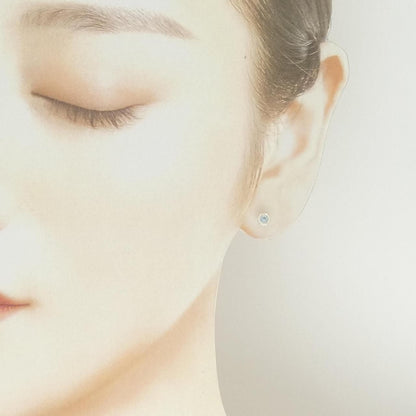 Tiffany & Co by the Yard Earrings — view 4