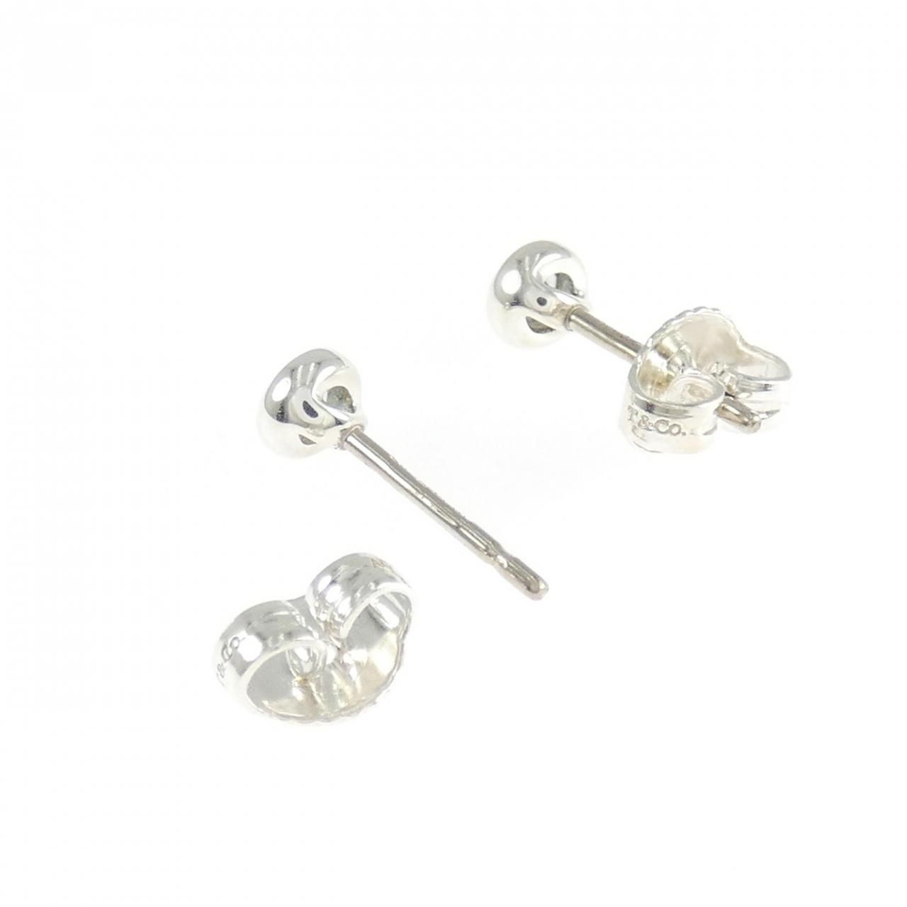 Tiffany & Co by the Yard Earrings — view 3