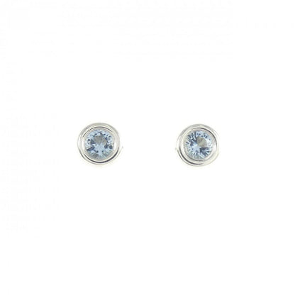Tiffany & Co by the Yard Earrings