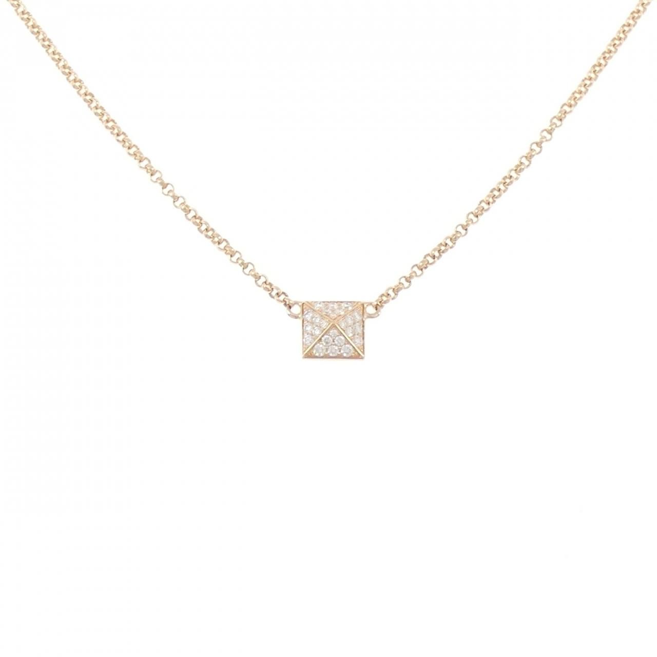Hermes Clou de Necklace