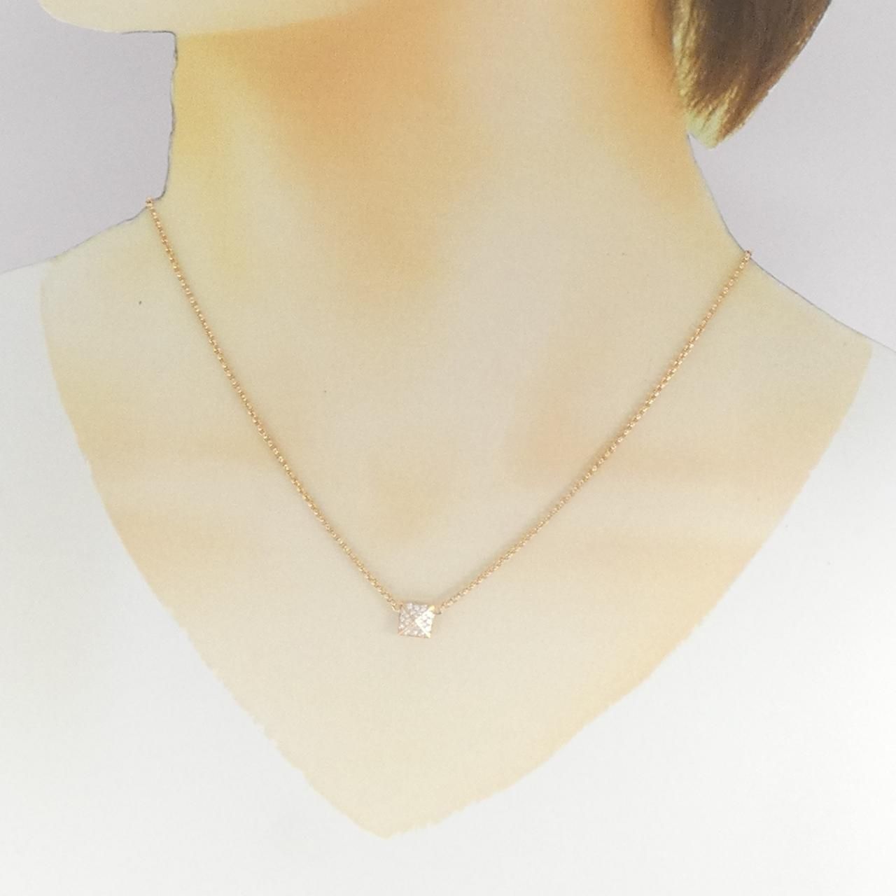 Hermes Clou de Necklace — view 6