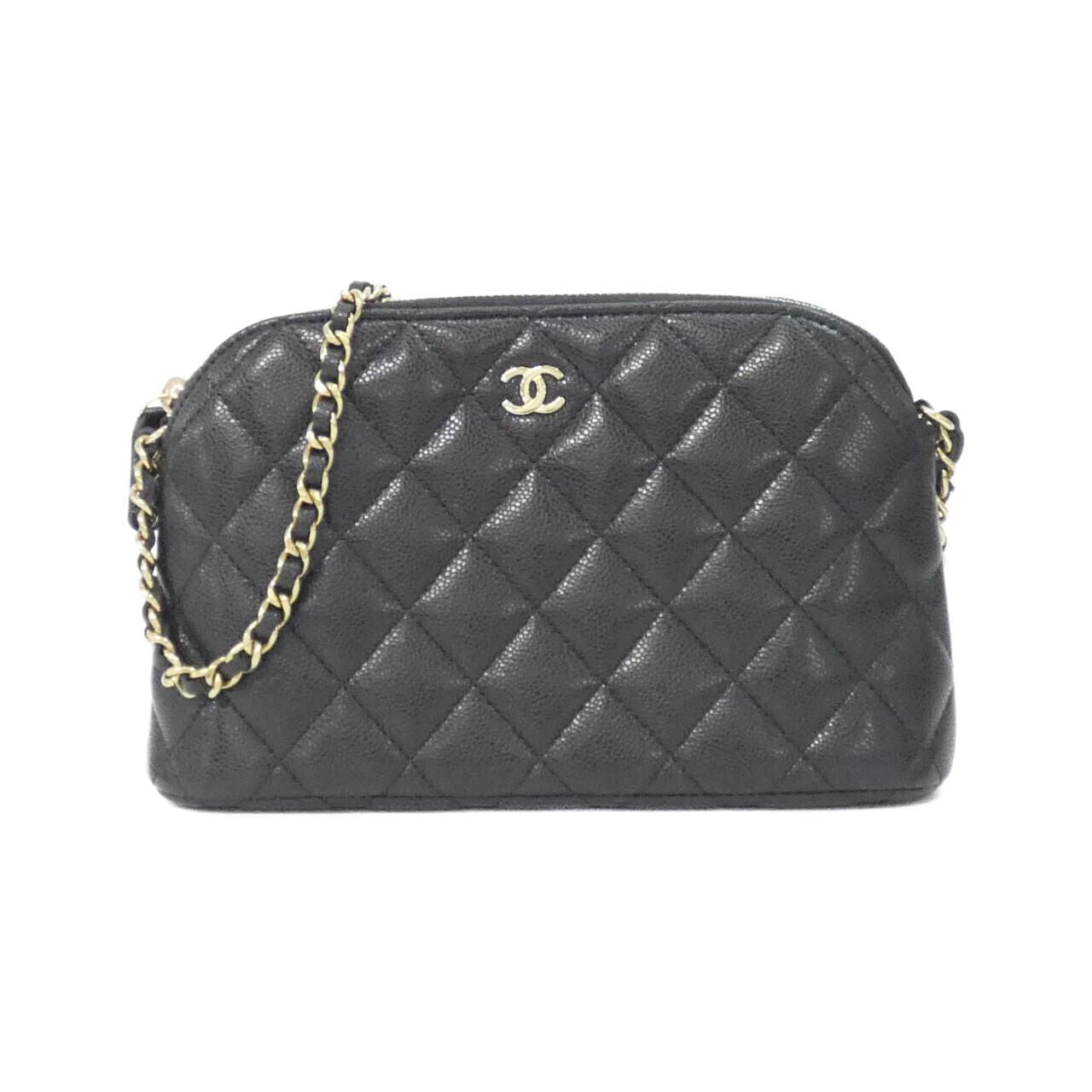 Chanel Timeless Classic Line Bag