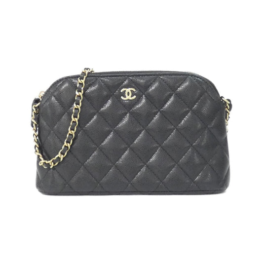 Chanel Timeless Classic Line Bag
