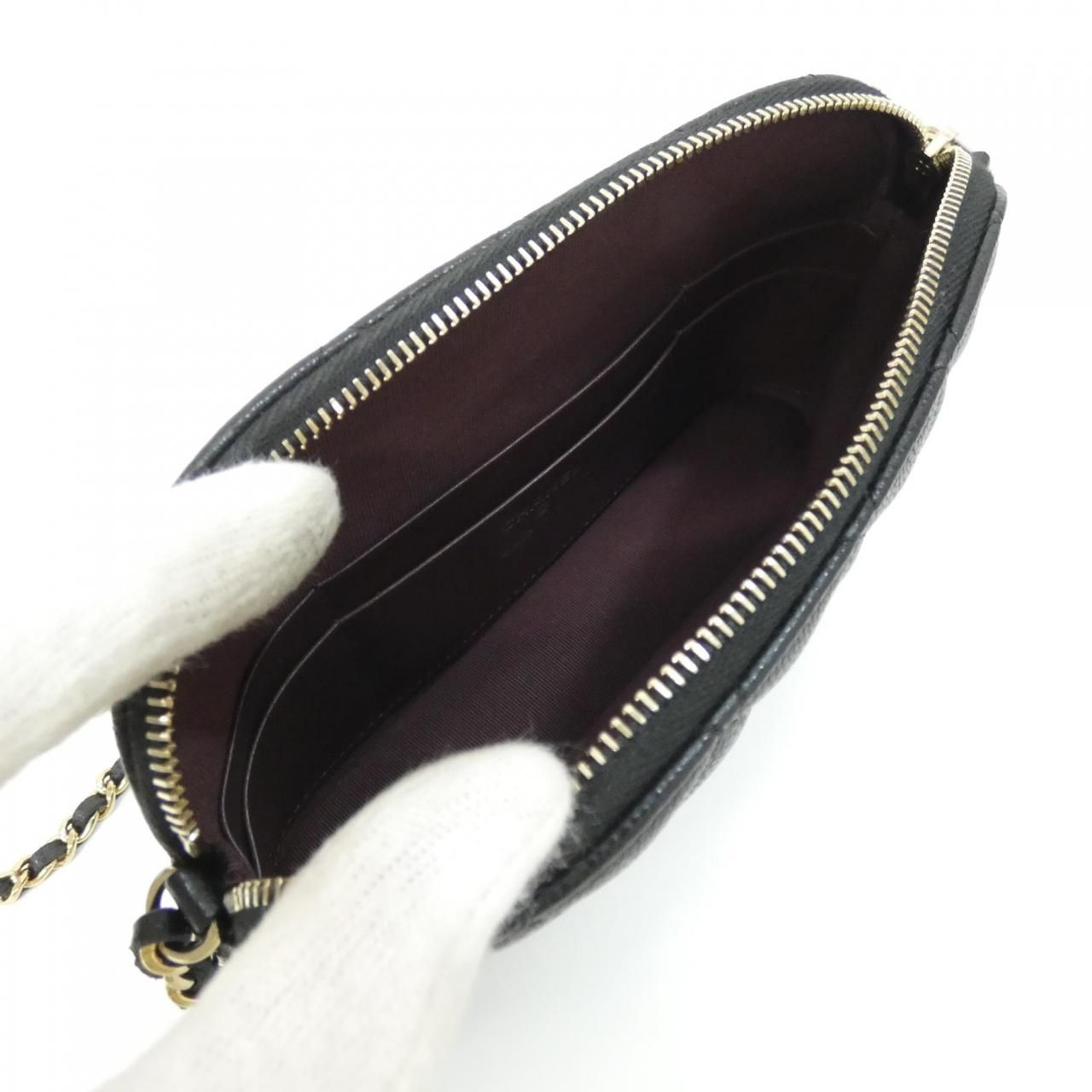 Chanel Timeless Classic Line Bag — view 6