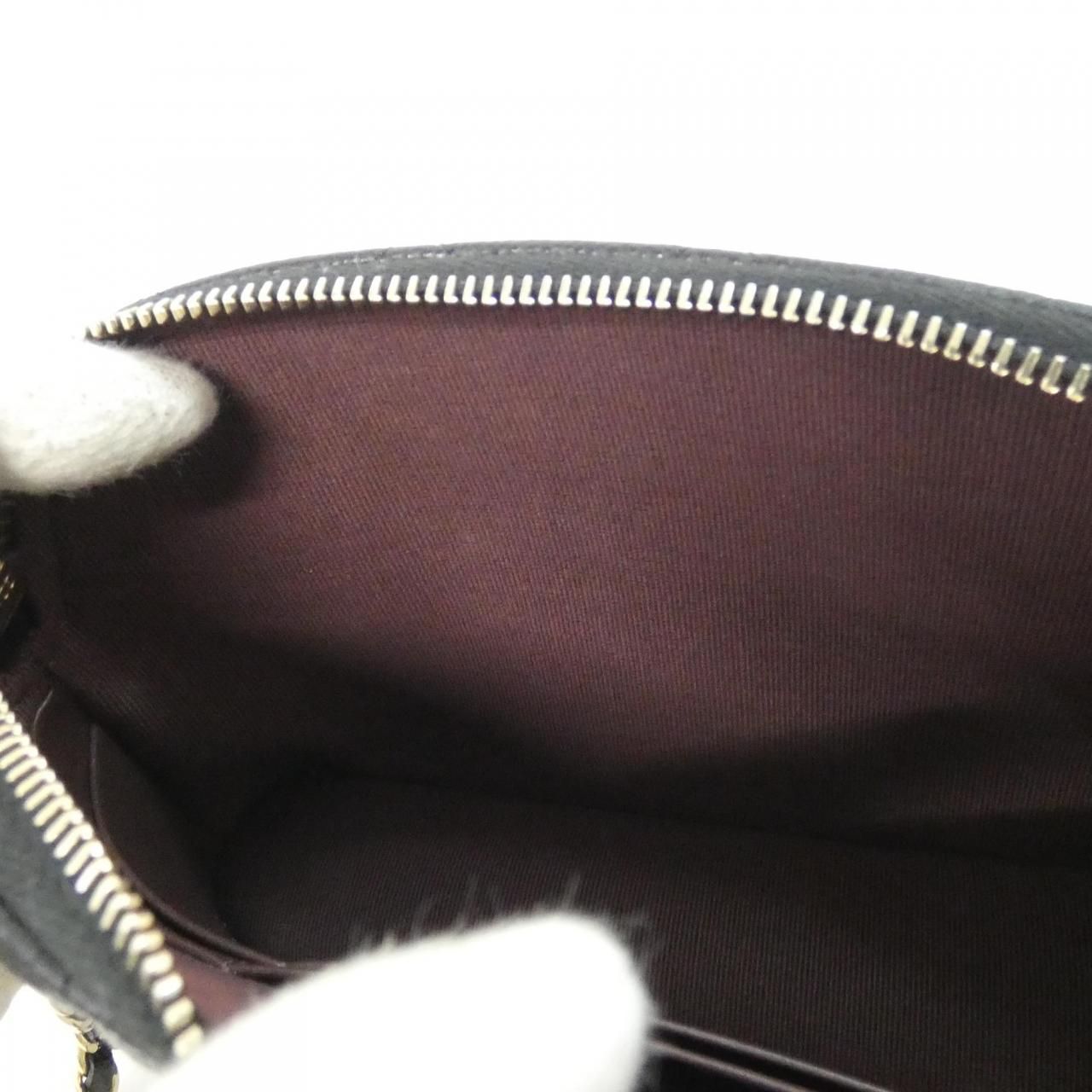 Chanel Timeless Classic Line Bag — view 7