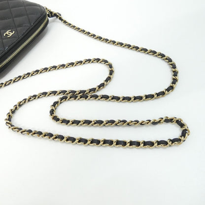 Chanel Timeless Classic Line Bag — view 5