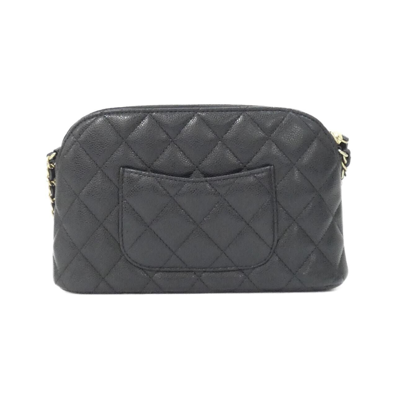 Chanel Timeless Classic Line Bag — view 2