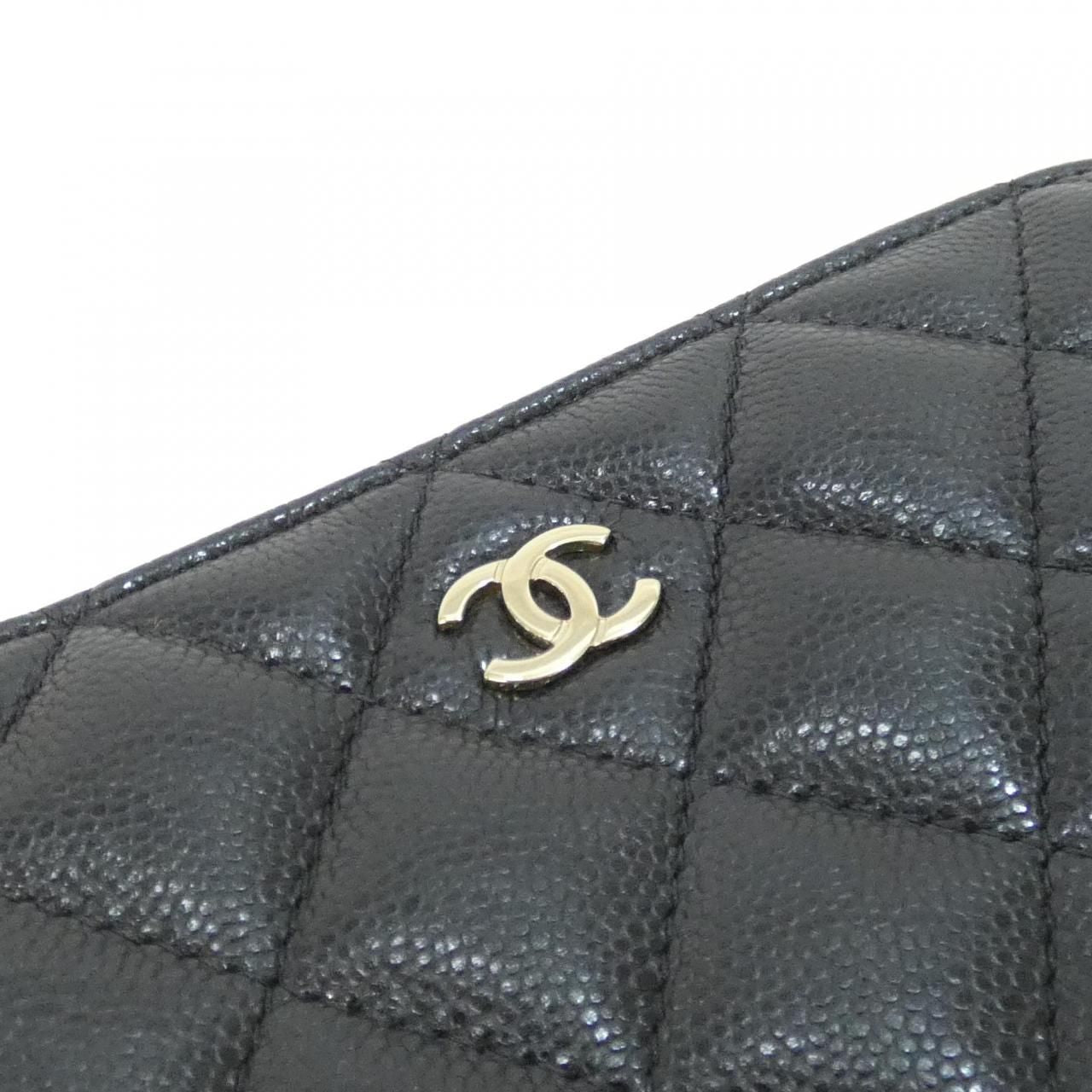 Chanel Timeless Classic Line Bag — view 4