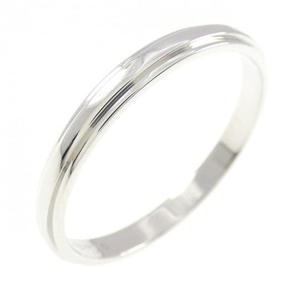 Cartier Damier Ring Silver