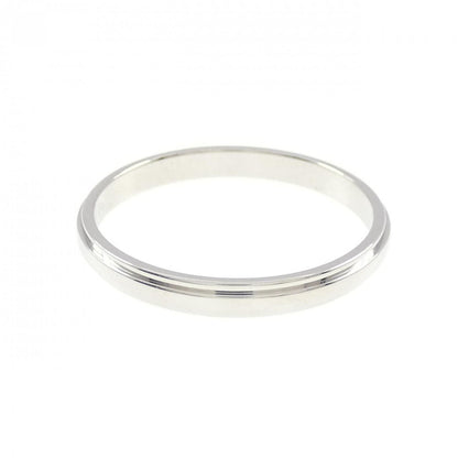 Cartier Damier Ring Silver — view 2
