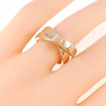 Cartier Paris Ring Gold — view 5