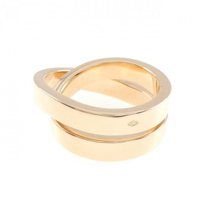 Cartier Paris Ring Gold — view 3