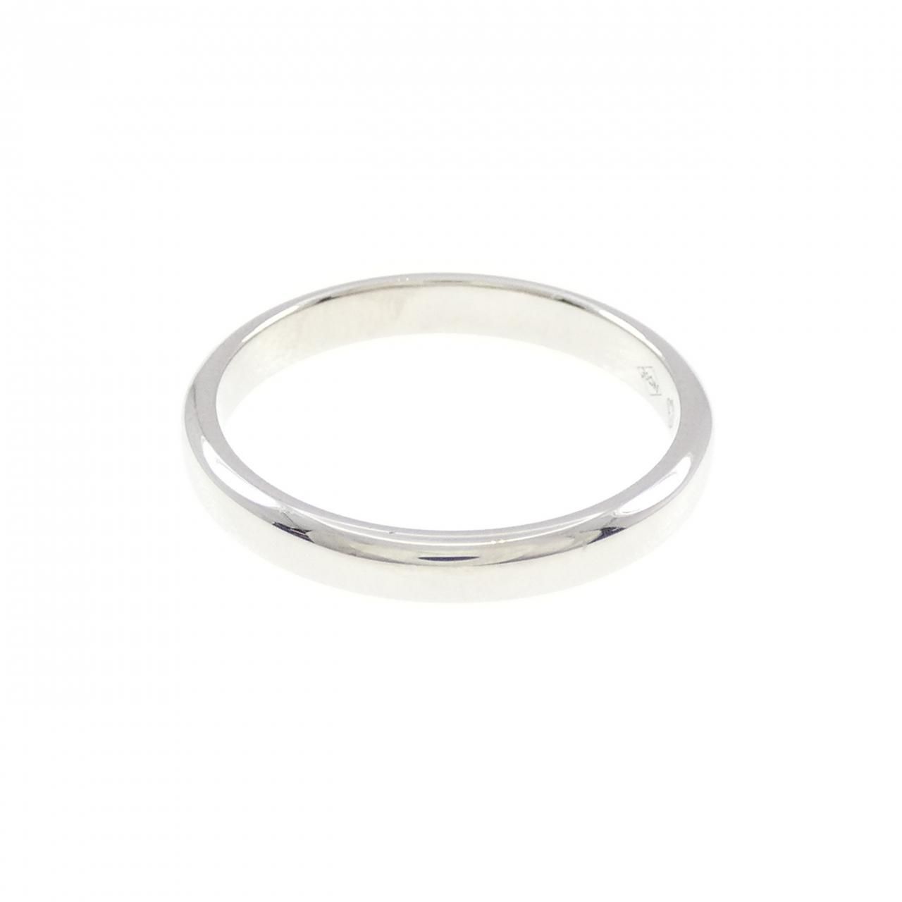 Van Cleef & Arpels Toujour Ring — view 2
