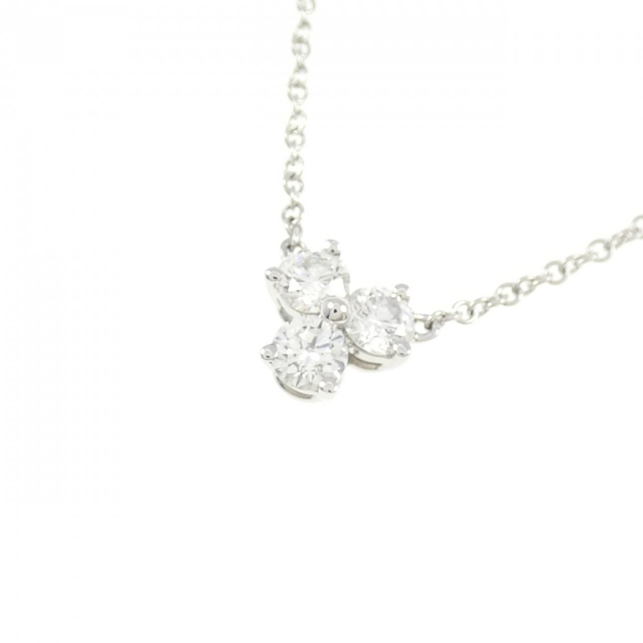 Tiffany & Co Aria Necklace — view 3