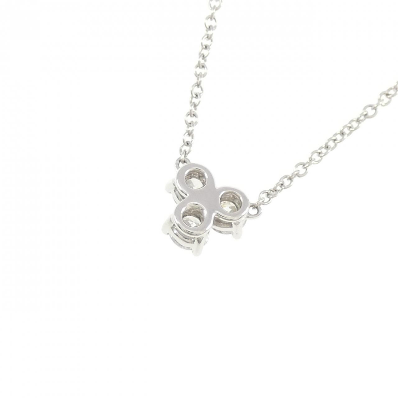 Tiffany & Co Aria Necklace — view 4
