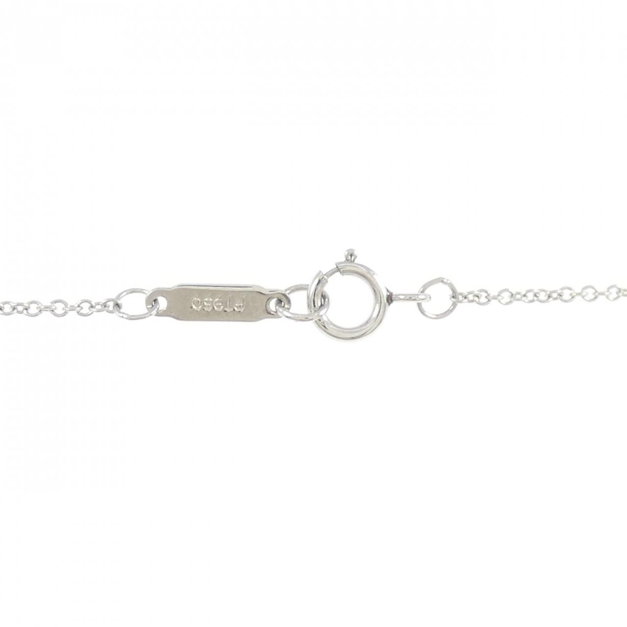Tiffany & Co Aria Necklace — view 5
