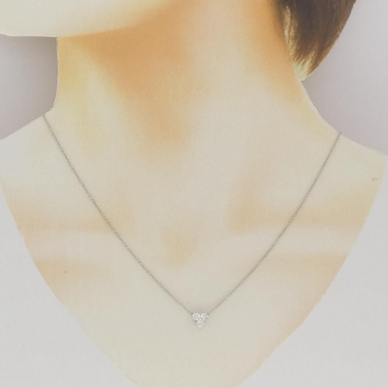 Tiffany & Co Aria Necklace — view 6