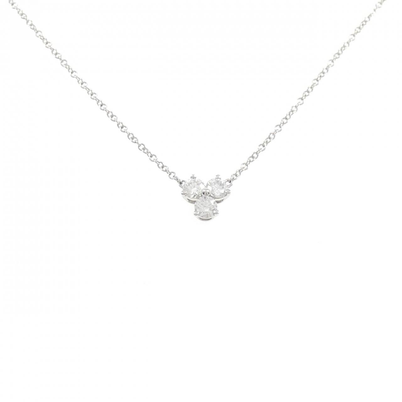 Tiffany & Co Aria Necklace