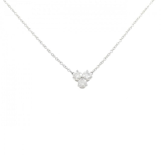 Tiffany & Co Aria Necklace