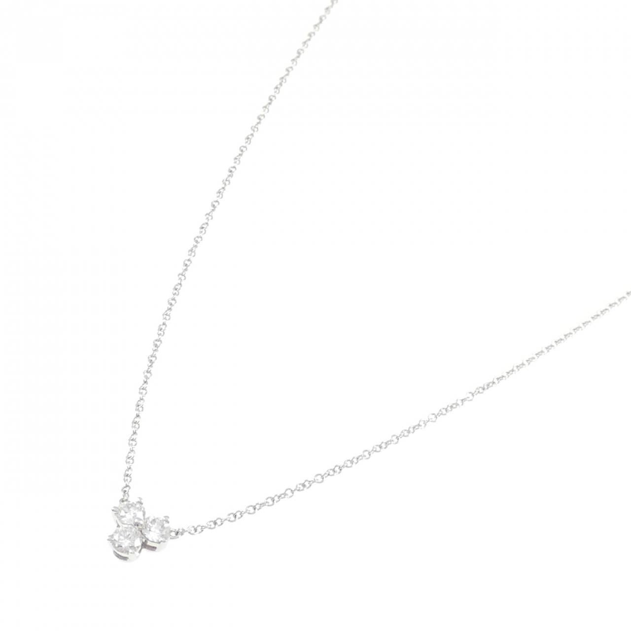 Tiffany & Co Aria Necklace — view 2