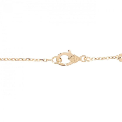 Van Cleef & Arpels Vintage Alhambra Necklace — view 5