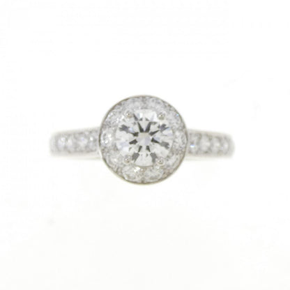 Van Cleef & Arpels Icon Ring — view 2