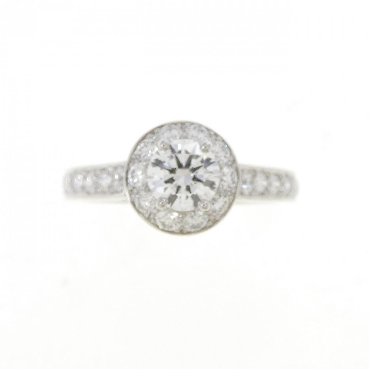 Van Cleef & Arpels Icon Ring