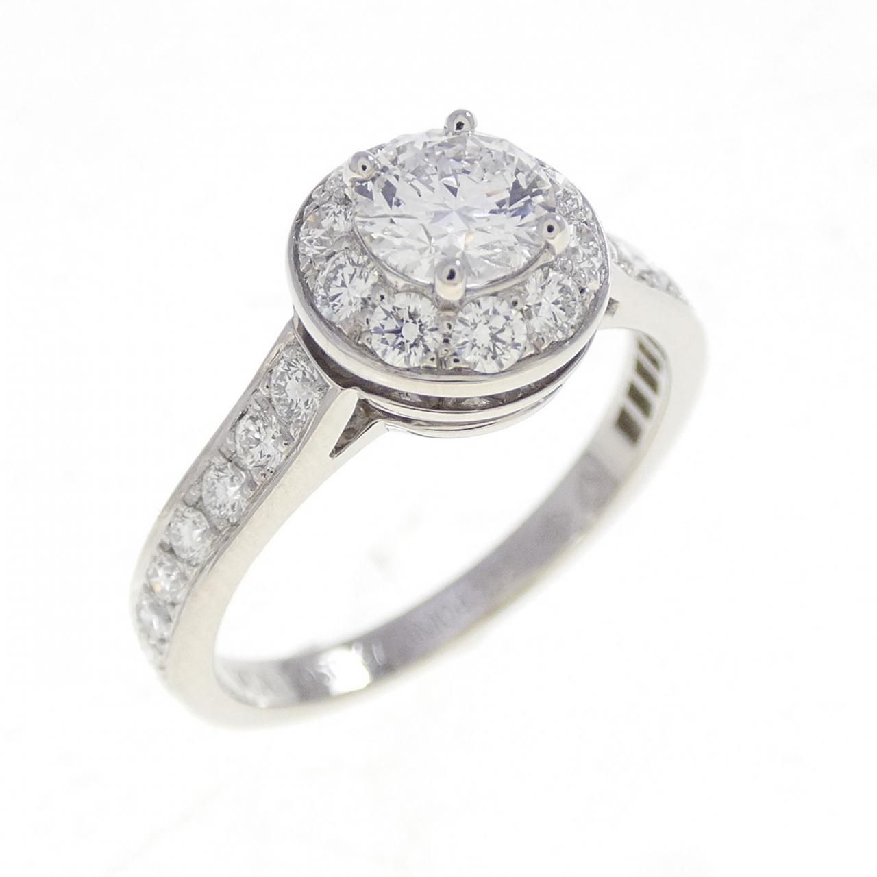 Van Cleef & Arpels Icon Ring