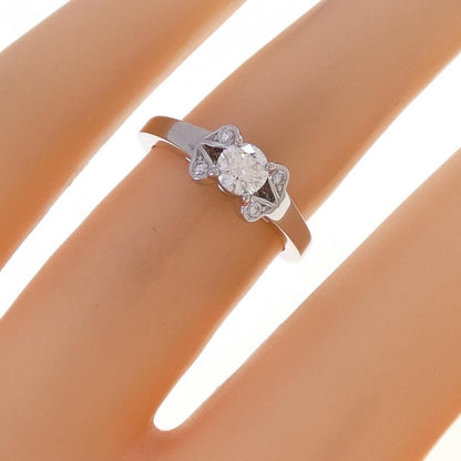 Cartier Ballerina Ring Flat — view 5