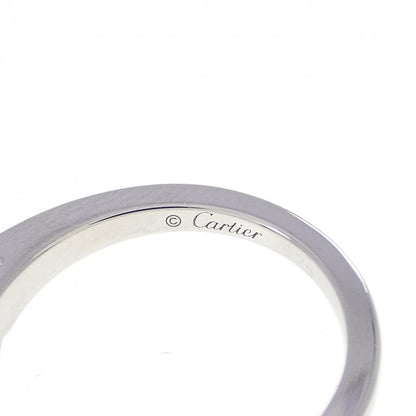 Cartier Ballerina Ring Flat — view 4