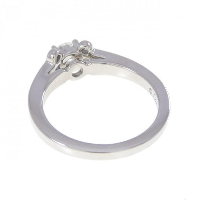 Cartier Ballerina Ring Flat — view 3