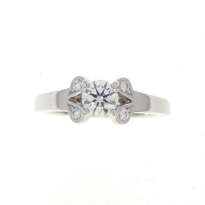 Cartier Ballerina Ring Flat — view 2