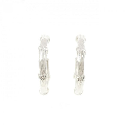 Tiffany & Co Vintage Bamboo Earrings