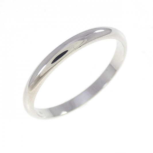 Cartier Wedding Ring Silver