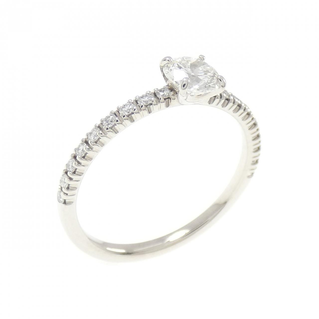 Cartier Etain Cell Ring Ext